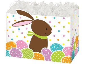 Easter Baskets  NOW 50% OFF (after adding to cart)