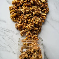 Walnut Halves
