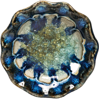 Little Pottery Dishes