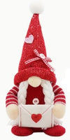 Valentine's Day Gnome