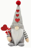 Valentine's Day Gnome