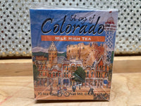 Cup of Colorado - Mile High Tea