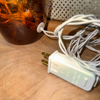 Pine Cone Light Up - Medium