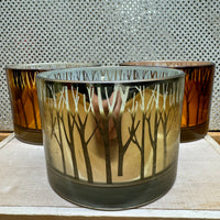 Scented 3-wick Candle Large