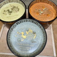 Scented 3-wick Candle Large