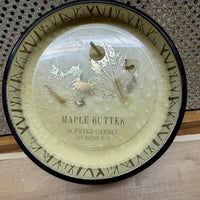 Scented 3-wick Candle Large