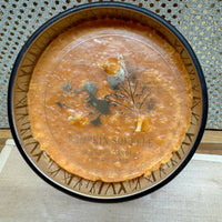 Scented 3-wick Candle Large