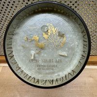 Scented 3-wick Candle Large