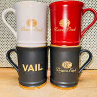 Vail Beaver Creek Allure Mug