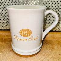 Vail Beaver Creek Allure Mug