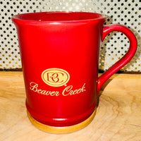 Vail Beaver Creek Allure Mug