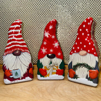 Gnome Tin