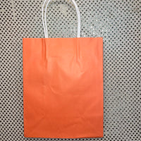 Colorful Paper Gift Bag (3 colors)