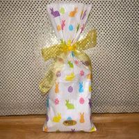 Tissue Cello Wrap