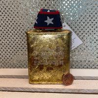 2015 FIS Alpine World Ski Championship Cowbell