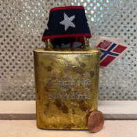 2015 FIS Alpine World Ski Championship Cowbell