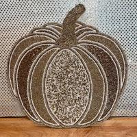 Pumpkin Centerpiece Mat - 3 varieties