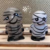 Mummy Wind-up Walker