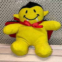 Smile Face Monster Plush