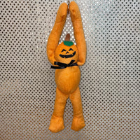 Halloween Long Arm Plush Characters