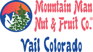 Mountain Man Vail logo