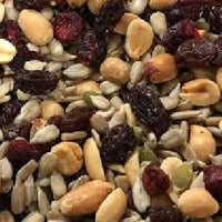 Cranberry Health Mix