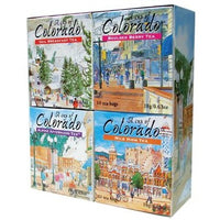 Cup of Colorado - Mile High Tea