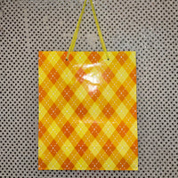 Everyday Glossy Gift Bag (9 Styles)