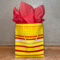 Everyday Glossy Gift Bag (9 Styles)