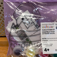 Suncatcher Paint Kit