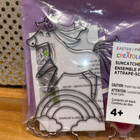 Suncatcher Paint Kit