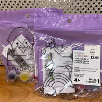 Suncatcher Paint Kit