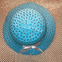 Girl's Easter Bonnet