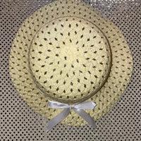 Girl's Easter Bonnet