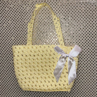 Girl's Easter Purse