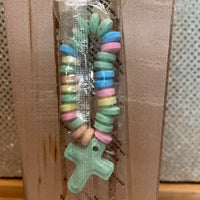 Easter Candy Bracelets