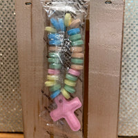 Easter Candy Bracelets