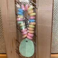 Easter Candy Bracelets
