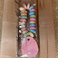 Easter Candy Bracelets