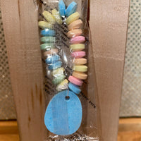 Easter Candy Bracelets