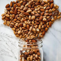 Special Mixed Nuts
