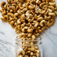 jumbo cashews