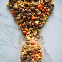 Peanut Mine