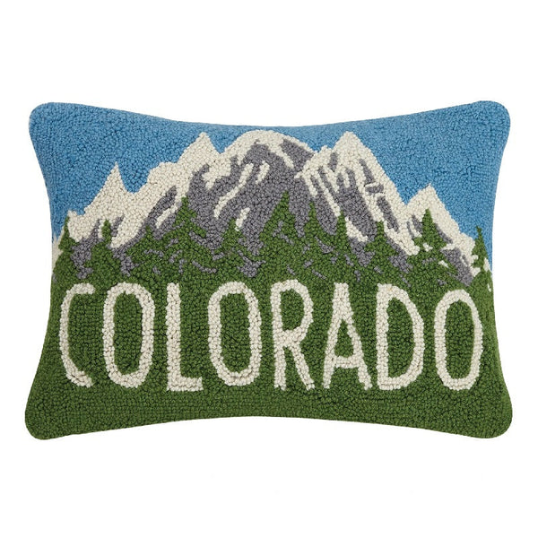 Vail-BC-CO Pottery, Pillows, Picture Frames & More
