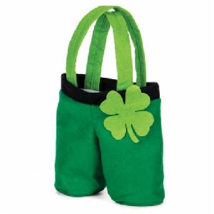 Pick Your Own St Patrick's Day Basket