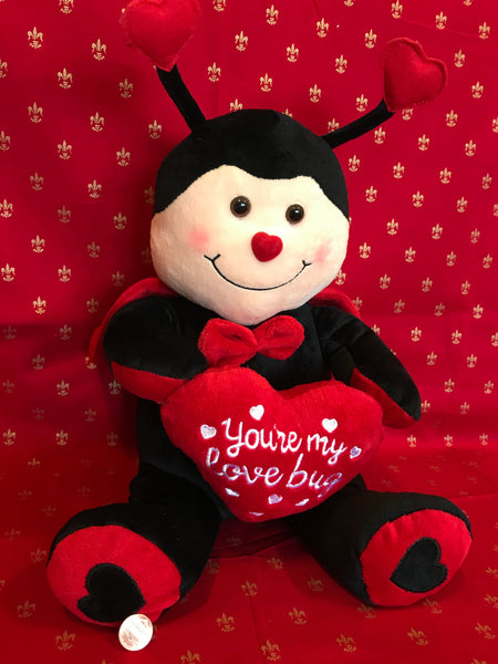 Valentine's Day Decor, Plush & Gifts