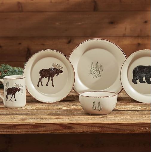 Dinnerware & Serveware