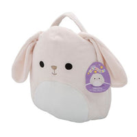 Squishmallows™ Plush Easter Basket