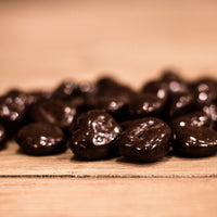 Dark Chocolate Covered Cherries