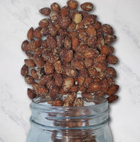 
              Smoked Almonds
            